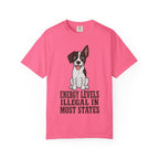 German Shorthaired Pointer T-Shirt