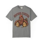 Chicken - Hen Mother Clucker T-Shirt