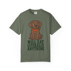 Chocolate Lab T-Shirt