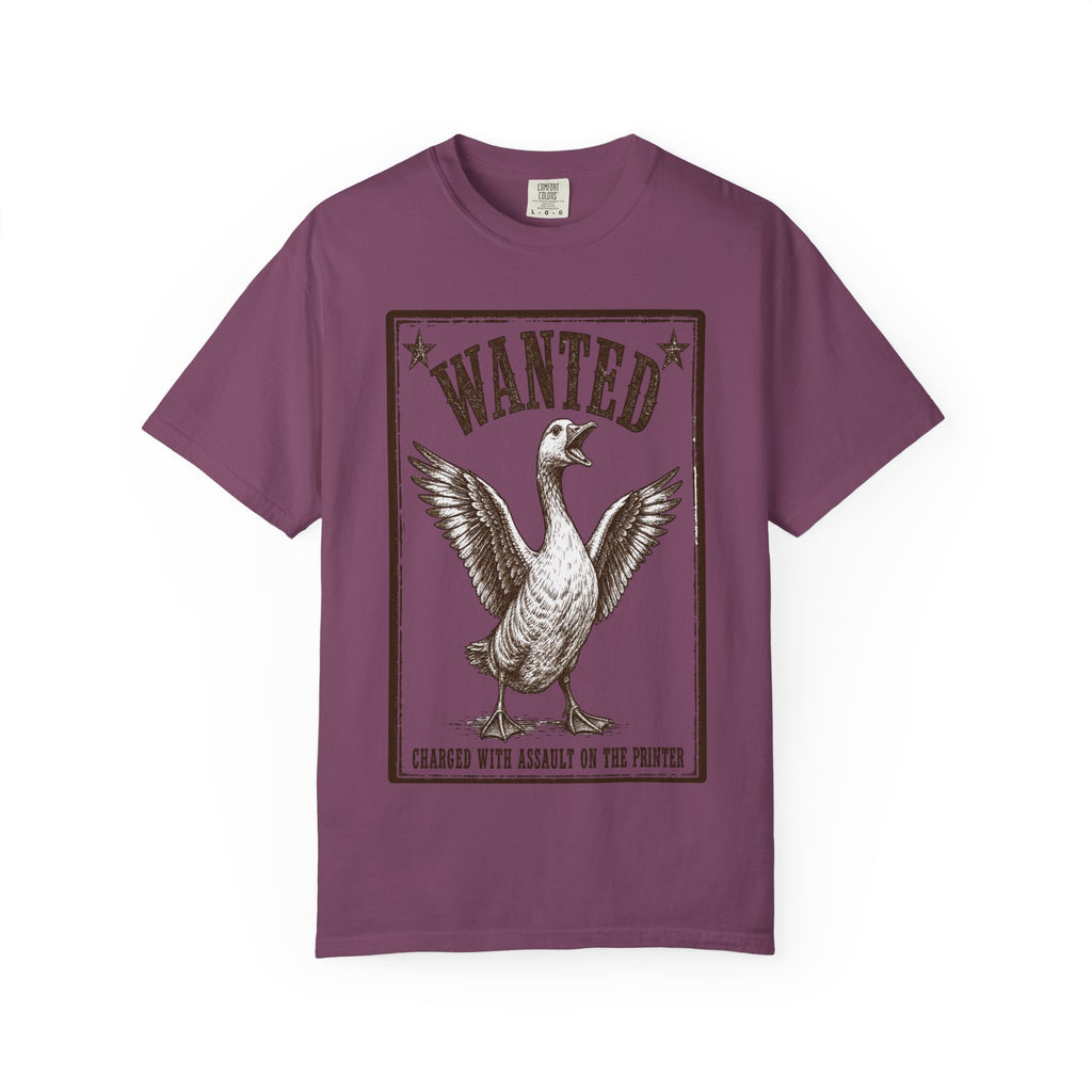 Goose Wanted T-Shirt