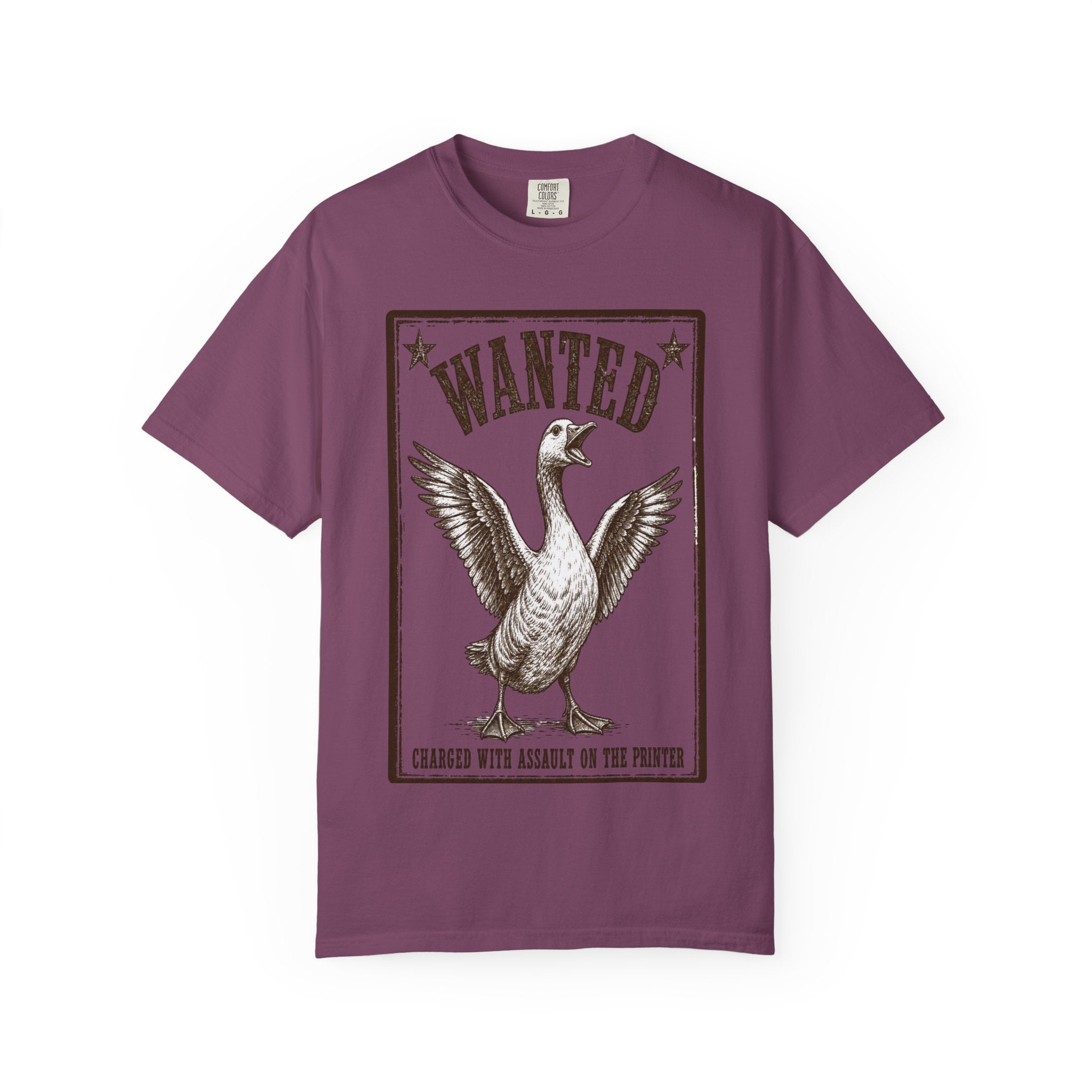 Goose Wanted T-Shirt