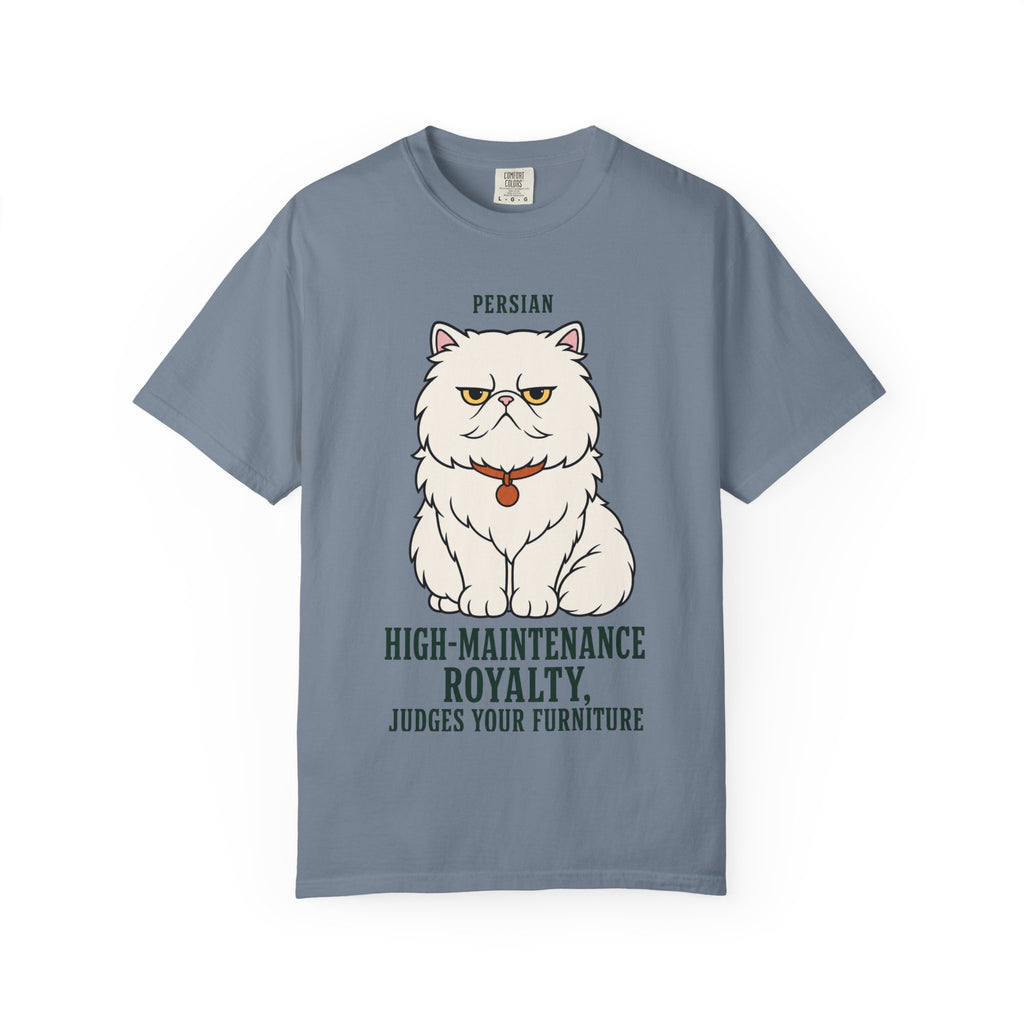 Persian Royalty T-Shirt