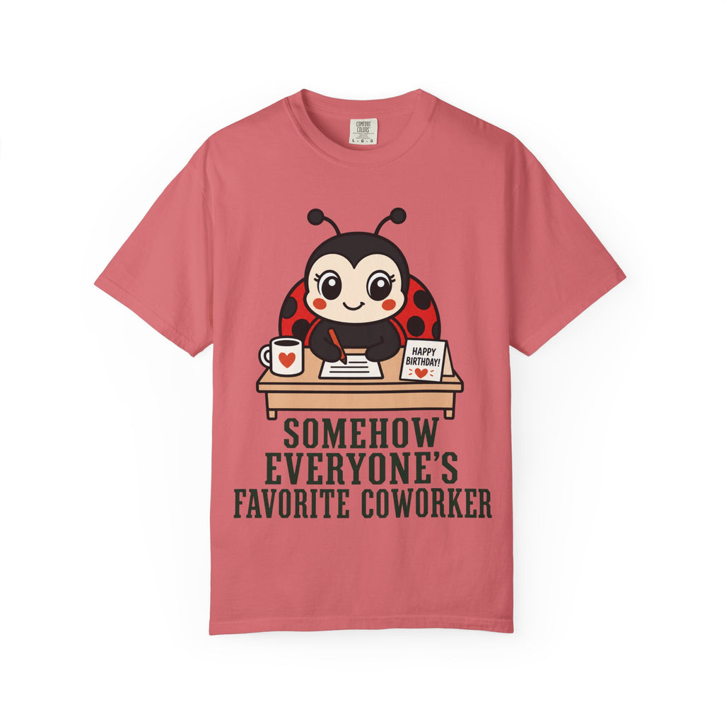 Ladybug Favorite T-Shirt