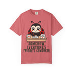 Ladybug Favorite T-Shirt
