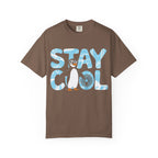 Stay Cool Penguin T-Shirt