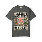 Pig Farmers Market T-Shirt