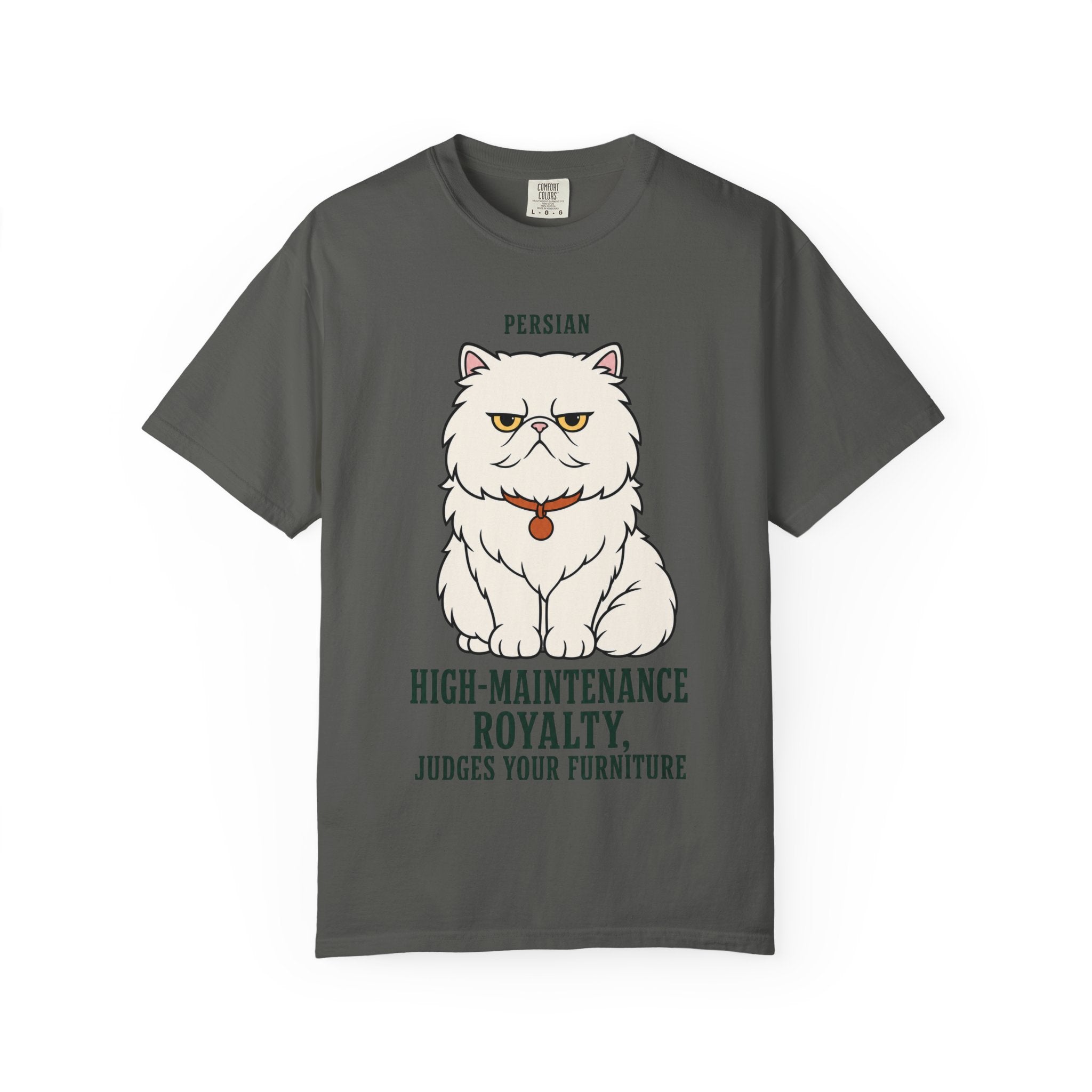 Persian Royalty T-Shirt
