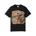 Elephant Pottery T-Shirt