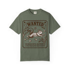 Squirrel Wanted