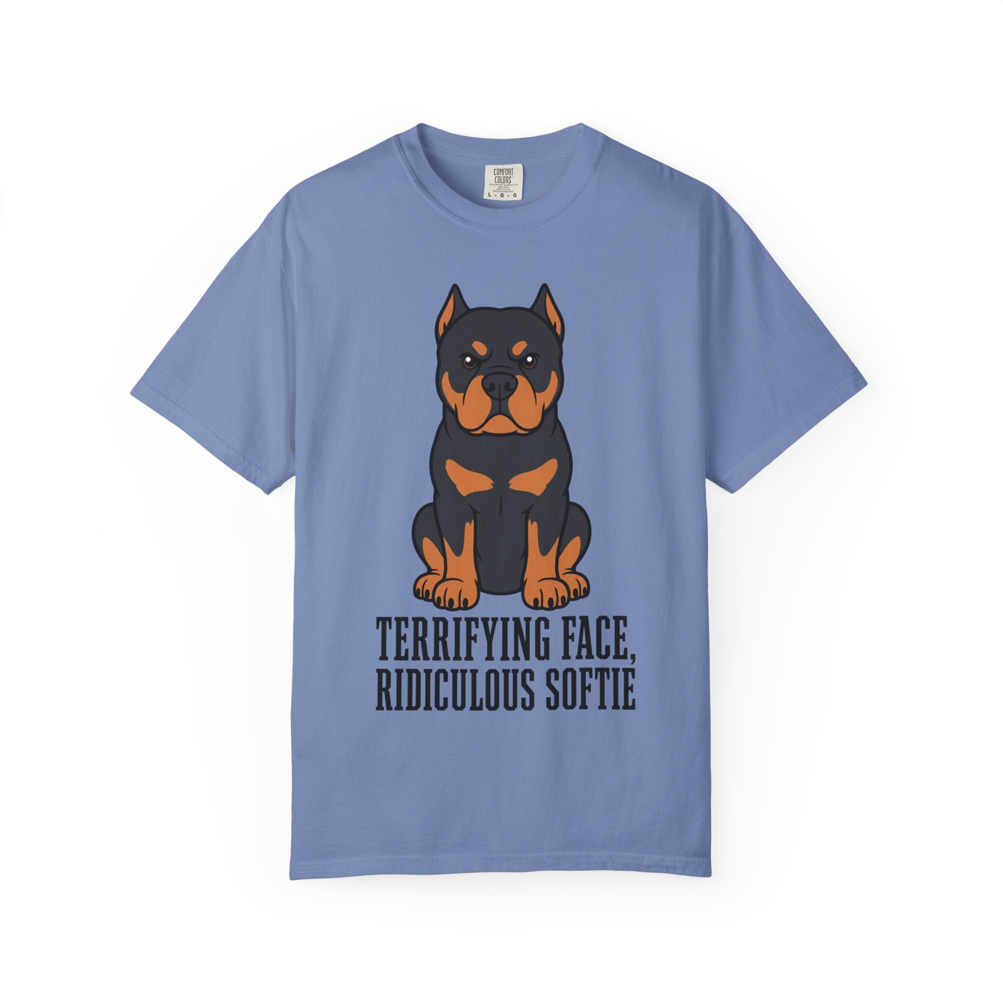 Rottweiller T-Shirt