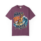 Kangaroo Surfing T-Shirt
