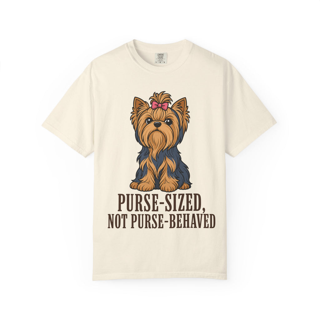 Yorkshire Terrier T-Shirt