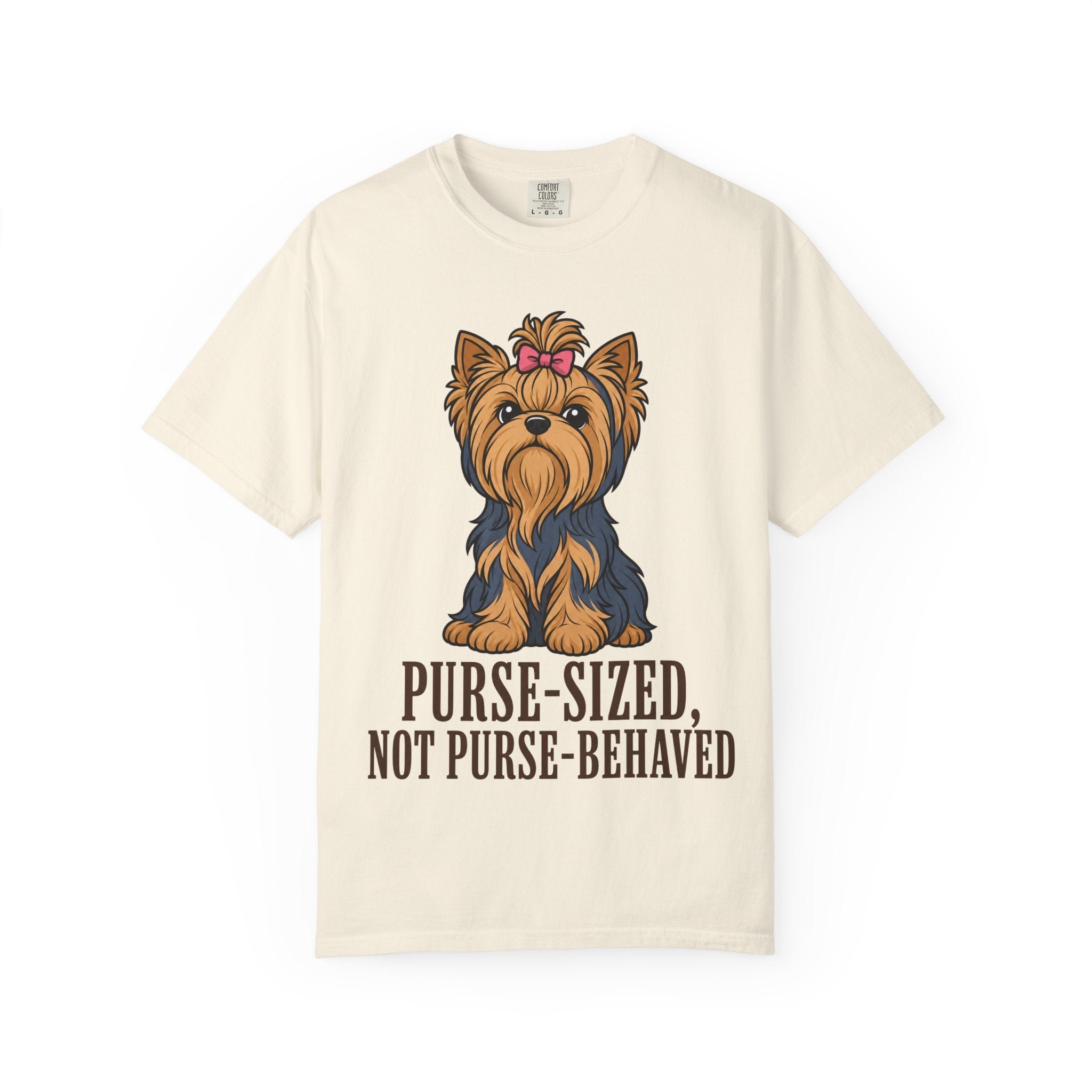 Yorkshire Terrier T-Shirt