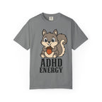 Squirrel ADHD T-Shirt