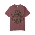 Bass Dumb Bass T-Shirt