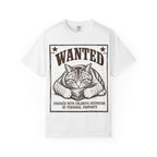 Cat Wanted - Unlawful Occupation