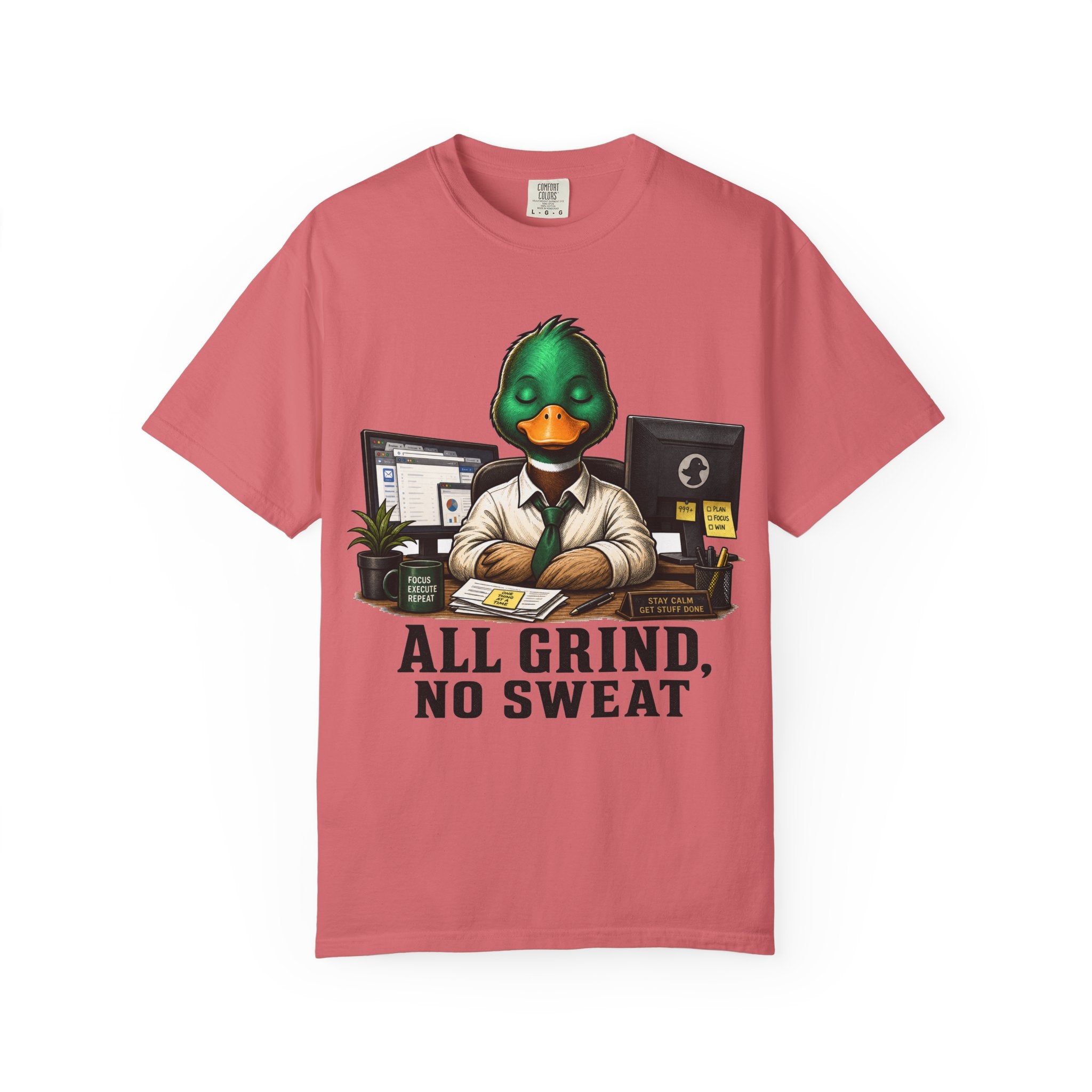 Duck All Grind T-Shirt