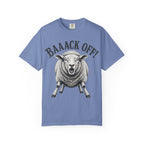 Sheep Baaack Off! T-Shirt