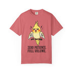 Cockatiel Full Volume T-Shirt