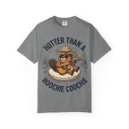 Beaver - Hotter Than a Hoochie Coochie