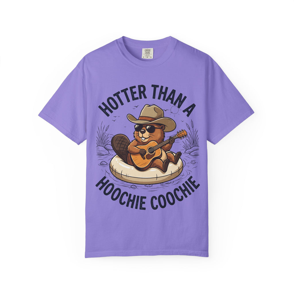 Beaver - Hotter Than a Hoochie Coochie