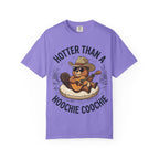 Beaver - Hotter Than a Hoochie Coochie