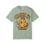 Cluck It Funny Chicken T-Shirt