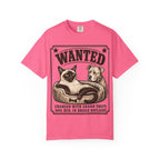 Cat Grand Theft T-Shirt