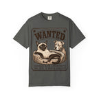 Cat Grand Theft T-Shirt