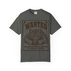 Cat Wanted - Unlawful Occupation
