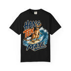 Kangaroo Surfing T-Shirt