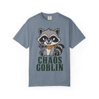 Raccoon - Chaos Goblin T-Shirt