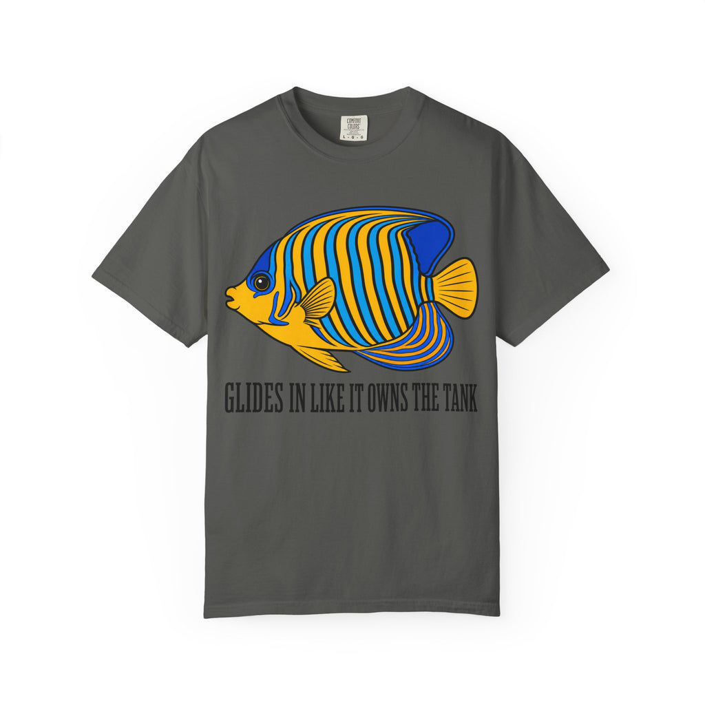 Angelfish Glides T-Shirt