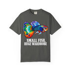 Guppy Big Wardrobe T-Shirt