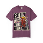 Ant Construction Worker T-Shirt