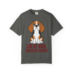 Beagles Led By Nose T-Shirt