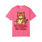 Tabby No Chill T-Shirt
