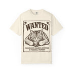 Cat Wanted - Unlawful Occupation