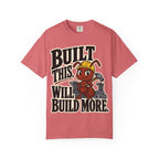 Ant Construction Worker T-Shirt