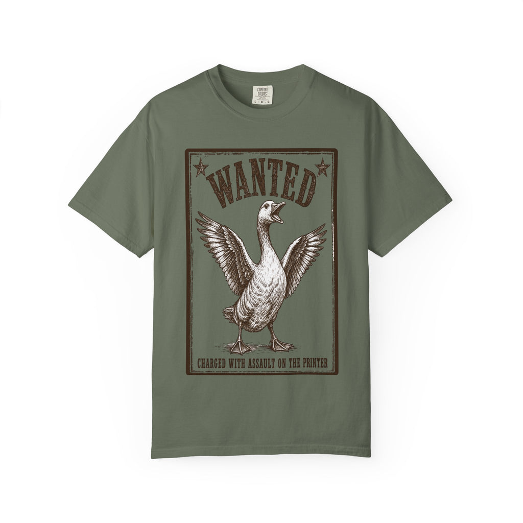 Goose Wanted T-Shirt