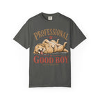 Dog Professional Good Boy T-Shirt