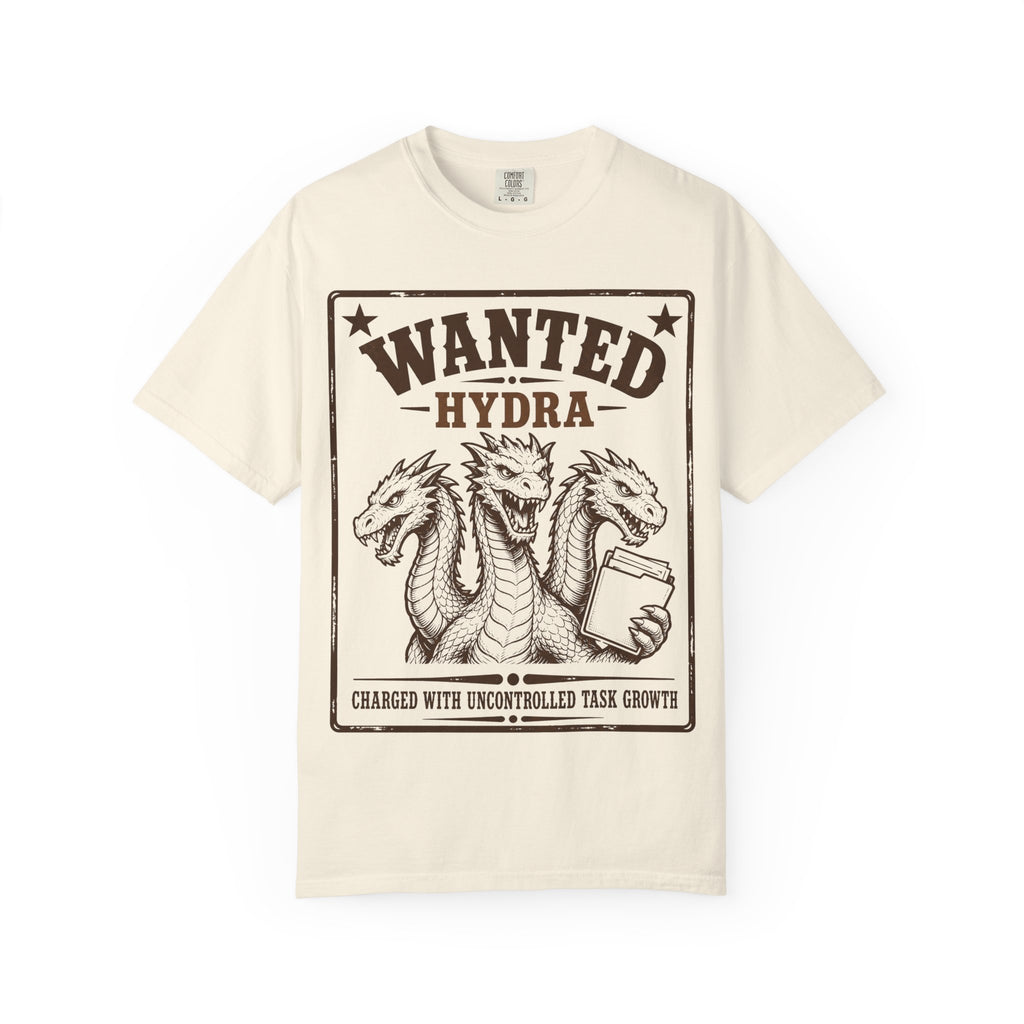 Hydra Wanted T-Shirt
