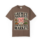Pig Farmers Market T-Shirt