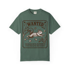 Squirrel Wanted