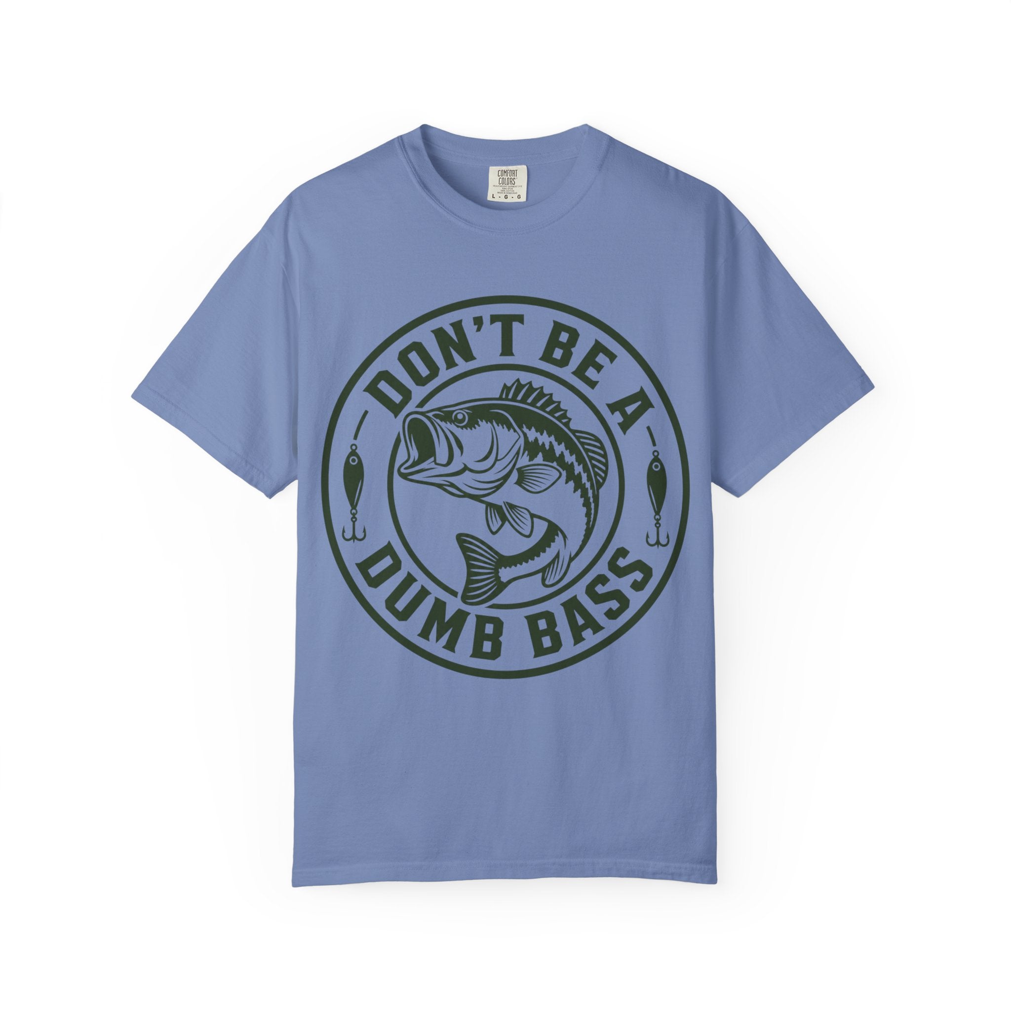 Bass Dumb Bass T-Shirt