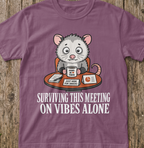 Possum Surviving T-Shirt