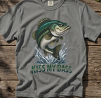 Bass - Kiss My Bass T-Shirt