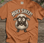 Holy Sheep! T-Shirt