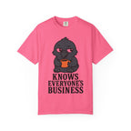 The Crow Knows T-Shirt
