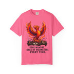 Phoenix Mon-Wed T-Shirt
